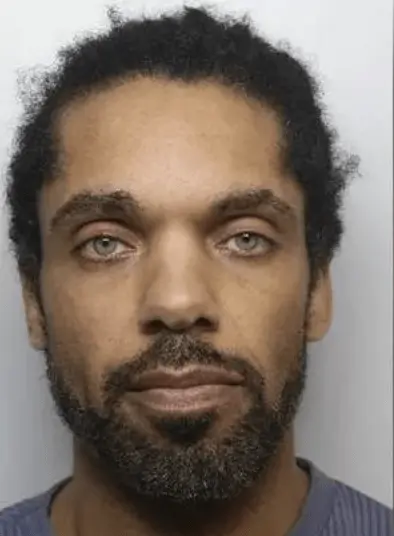 Sex Offender Jailed For Decade After Assault On 12 Year Old Girl In