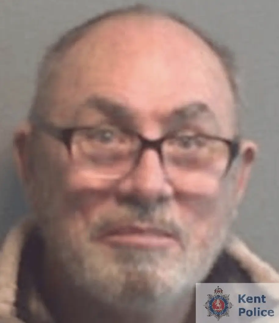 Sex Offender Receives Additional Prison Sentence For Decades Old Crimes
