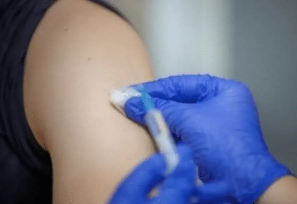 The HPV Vaccine Is Offered To All 12 To 13 year olds In School Years 8 the-hpv-vaccine-is-offered-to-all-12-to-13-year-olds-in-school-years-8
