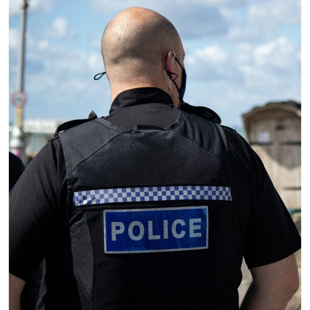 Man charged in connection Winchelsea burglary