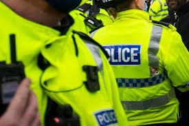 Officers investigating a sexual assault on-board a train from Stratford to Tottenham Hale station are today releasing this image in connection