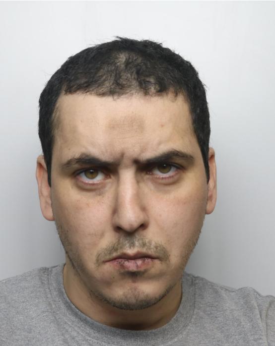 Serial Phone and Bag Snatcher Targeting Women on the Tube and in Bars Sentenced to Jail