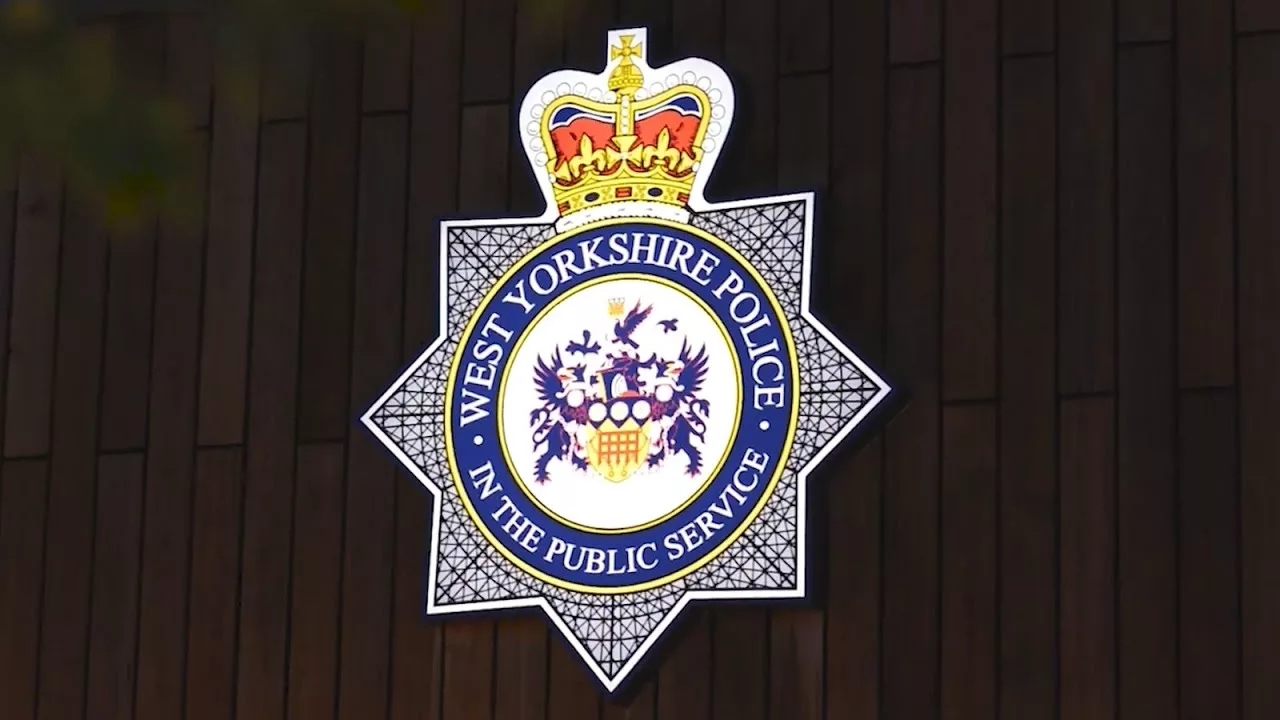 Shocking New Sexual Charges Against West Yorkshire Police Officer ...