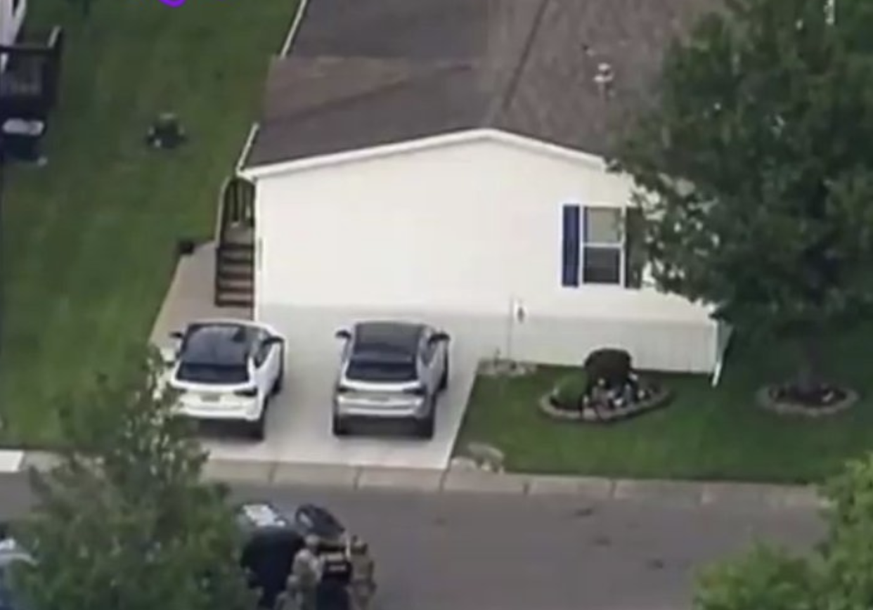 Tragic Shooting at Michigan Splash Pad Leaves Community in Shock - UK ...