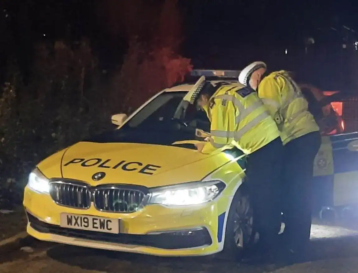 Woman Critical After A36 Crash in Deptford, Wiltshire %%-sitename%%